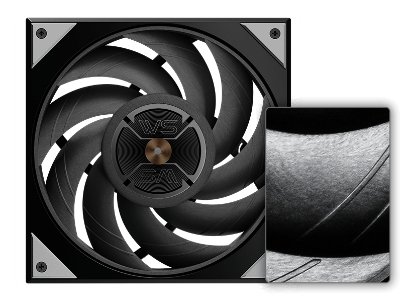 Aerospace-grade ( LCP+Copper+Dual+Striped